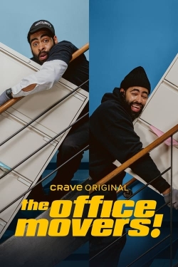 The Office Movers