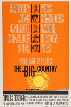 The Big Country